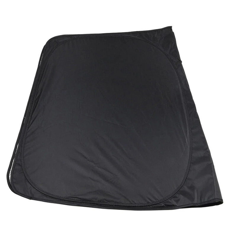 Jaguar F-Pace Foldable Windshield Sun Shade Visor (2016-2025)