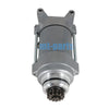 Yamaha XVS1100AT V-Star 1100 Silverado, BT1100 Bulldog Starter (03-11)