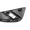 BMW M3 M4 G80 G82 G83 2021+ REAL Carbon Fiber Side Fender Vents Replace Trim