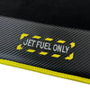 BMW Z4 E85 Convertible (2003-2008) with Carbon | AutoWin Floor Mats