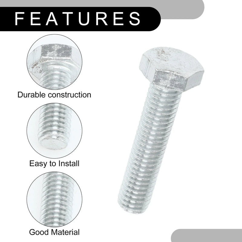 Dodge Ram 1500 (2009-2012) - Side Step Hardware 1 Set Mounting Kit