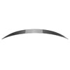 Benz A Class W177 Carbon Fiber Rear Trunk Spoiler Wing (2019-2022)