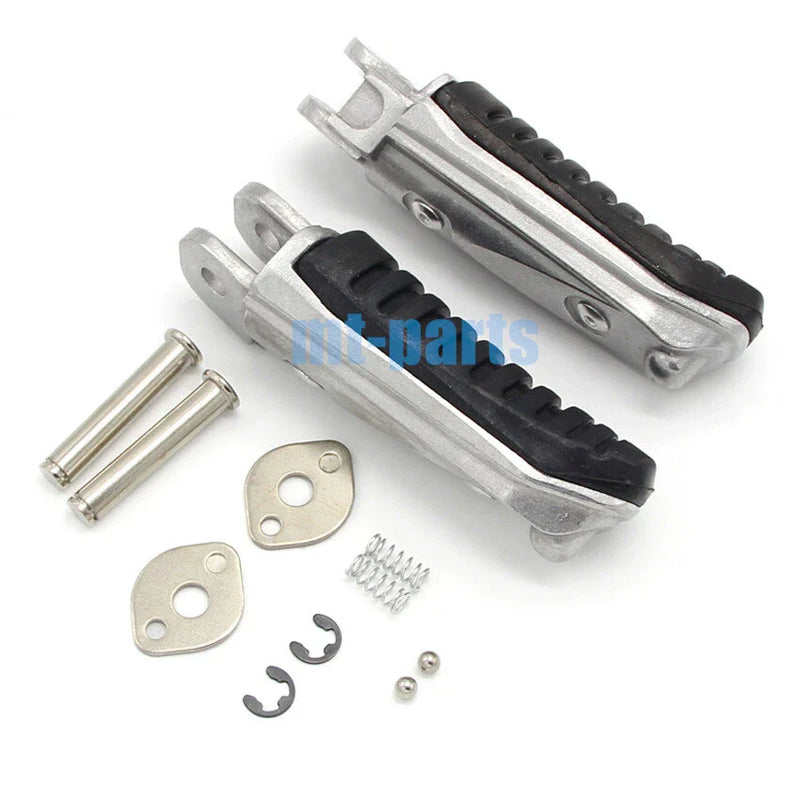 Suzuki GSF400 Bandit Rear Footrest Pegs (1991-1993)