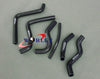 Honda CR125 CR125R Silicone Radiator Hose (2000-2002)