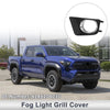 Toyota Tacoma Front Left Fog Light Grill (2012-2015)