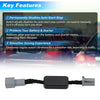 Infiniti QX60 Auto Start Stop Eliminator (2022-2026)