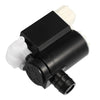 Hyundai Veloster Windshield Washer Motor Pump (2012-2017)