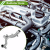 Land Rover Range Rover Sport Radiator Hose (2010-2019)