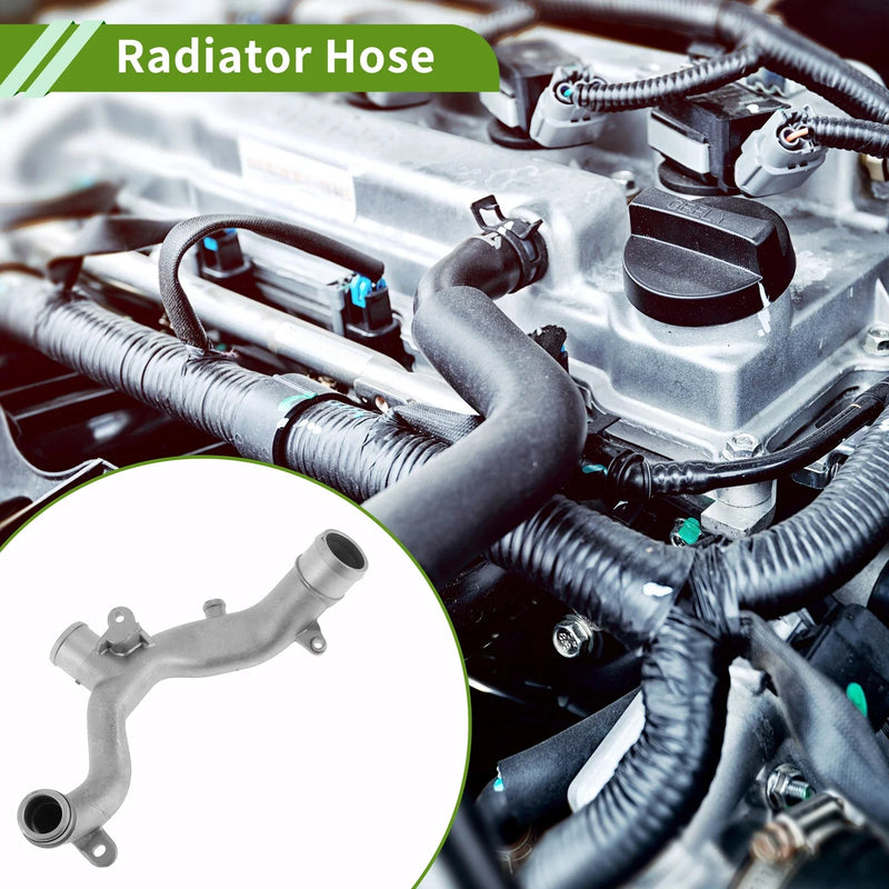 Land Rover Range Rover Sport Radiator Hose (2010-2019)