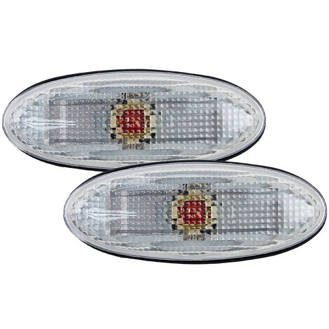 Mazda 323, 626, RX7, Escape, Tribute Side Marker Turn Signal Light (1990-2002)