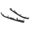 BMW 3 Series E46 M3 Front Bumper Headlight Trim Molding (2001-2006)