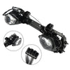 Yamaha YZF-R6 Headlight Front Lamp (2017-2023)