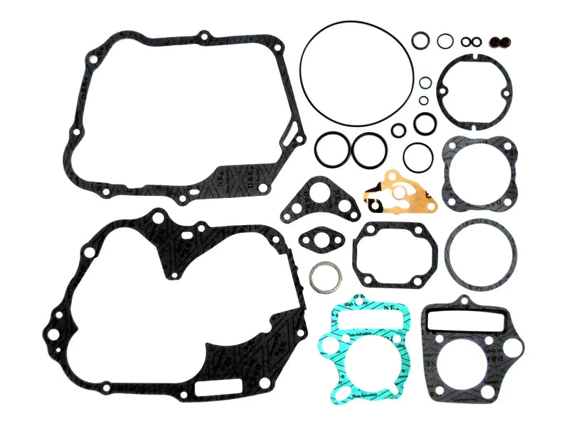 Honda Z50 Complete Engine Gasket Set (1969-1981)