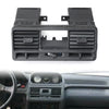 Mitsubishi Pajero Montero Center Panel Dash Air Outlet Vent (V31-V33)