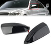 Mercedes Benz S204 LED Dynamic Turn Signal Mirror Light (2007-2015)