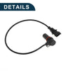 MAZDA BT-50 2.5MRZ-CD (2006-2013) 1 Pc Crankshaft Position Sensor