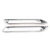 Toyota RAV4 ABS Chrome Rear Fog Light Cover (2019-2020)