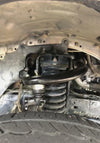Nissan Navara D40 Brute Ball Joint Lift (2005-2024)