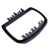 BMW E53 X5 Black Right Door Wing Mirror Cover (2000-2006)