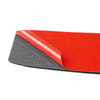 BMW 3 Series E36 (1994-1996) Wood Red Radio CD Panel Cover Trim