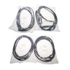 Honda Civic Sedan LX EX Dx2006-2010 Door Weatherstrip