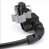 Peugeot 307 308 Citroen C4 DS4 Rear ABS Wheel Speed Sensor (2001-2014)