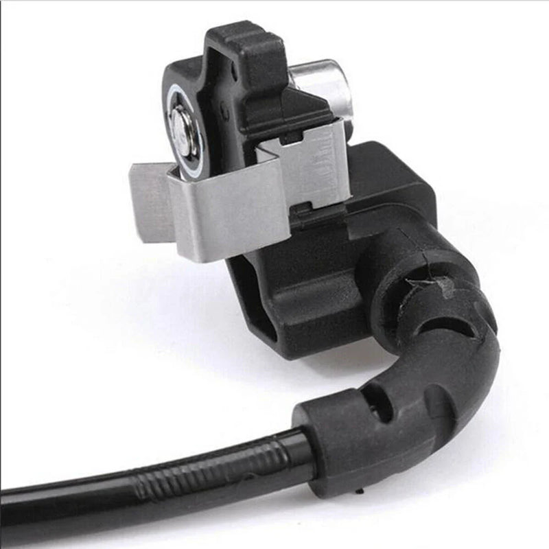 Peugeot 307 308 Citroen C4 DS4 Rear ABS Wheel Speed Sensor (2001-2014)