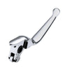 Harley Touring Electra Street Glide Chrome Clutch Lever (2014-2016)