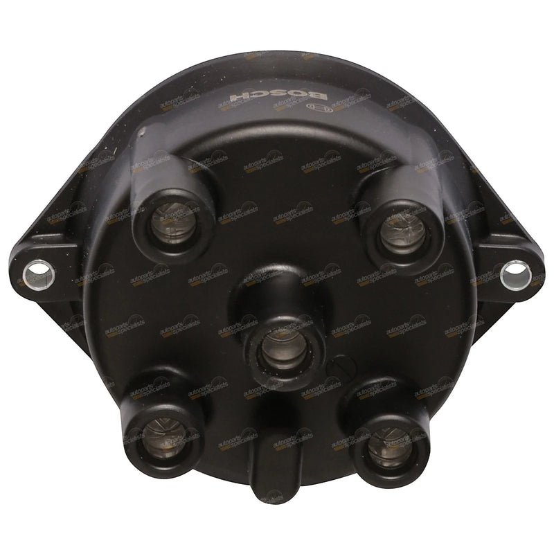 Nissan Urvan E24 4cyl 2.4L Z24 Distributor Cap (1987 - 1993)