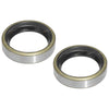 Nissan Patrol GQ GU Y60 Y61 Front Axle Inner Oil Seals (1978-2012)