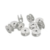 CONSEW 255RB 289RB 389R & BROTHER LT2-B837 LT2-B838 Large Aluminum Bobbins
