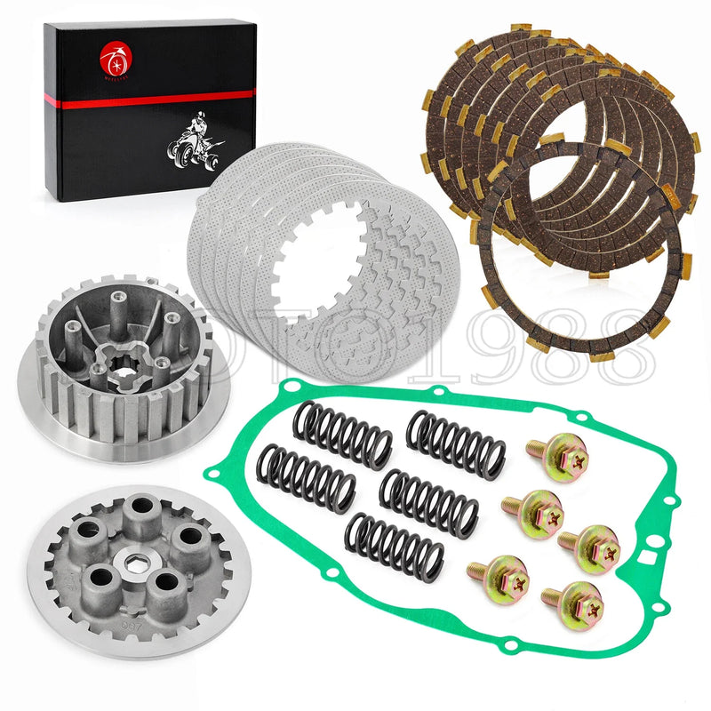 Yamaha Blaster YFS200 Clutch Kit Inner Hub (1988–2002)