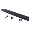 Pontiac G8, Chevrolet Camaro Rear Bumper Reflector Fog Light Lens (2008-2009)