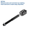Ford Fusion, Lincoln MKZ, Mercury Milan Front Inner Tie Rods