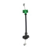 Land Rover Range Rover Evoque 2.0L Rear Door Lock Release Cable (2012-2018)