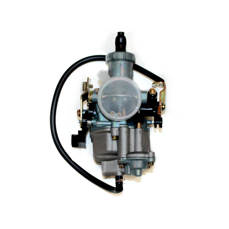 250cc PIT PRO Quad Dirt Bike ATV 30mm PZ Cable Choke Carburetor