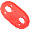 Webasto Air Parking Heater Secure Fit Red Silicone Rubber Seal Gasket