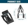 Ford Mazda 10 Pcs Interior Retainer Fastener Clips