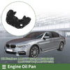 BMW 550i F11 Engine Oil Pan (2010-2013)