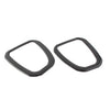 Jeep Wrangler JL Rear Seat Adjustment Switch Frame Trim (2018-2021)