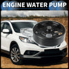 Acura ILX, Honda Civic (2013-2015) with Rubber Ring Kit Water Pump