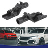 Honda HR-V CR-V Crosstour Accord Windshield Washer Nozzle 2 x (2016-2023)