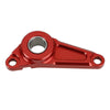 Honda CBR600RR Shifter Stabilizer Aluminum Red (2020-2022)