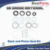 Toyota Tacoma X Runner Steering Rack & Pinion Repair Seal (2005–2008)