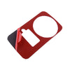 Ford Mustang Headlight Switch Button Decor Cover Trim (2005-2009)