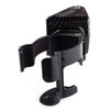 Jeep Wrangler JT (2020-2022) - Cell Phone Stand Cup Holder Mount