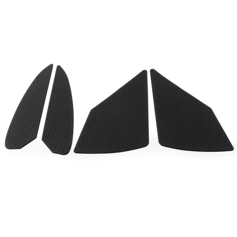 Speed Triple 1200 RR Tank Traction Grips Pad Knee Pads (2021 - )