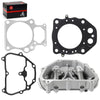 Honda Rancher 420 TRX420TE / TM 2009-2024 Cylinder Head Cover w/Gasket Kit