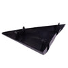 Ford Transit MK8 Right Door Mirror A-Pillar Cover (2014-2023)