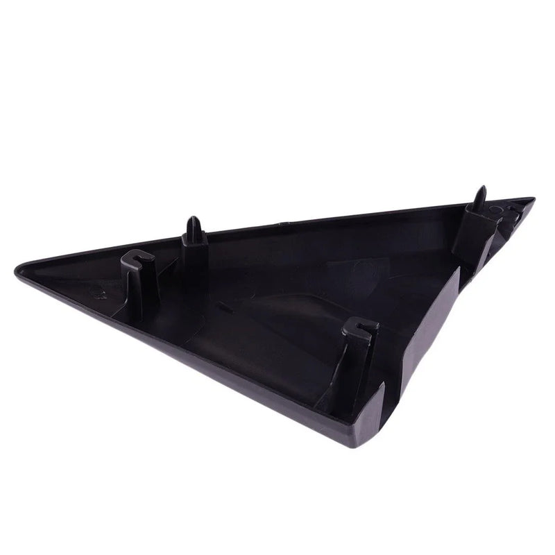 Ford Transit MK8 Right Door Mirror A-Pillar Cover (2014-2023)